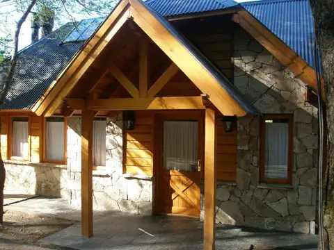 Casa en Venta en San Martín de los Andes, USD 280.000