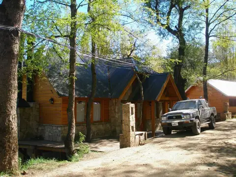 Casa en Venta con 6 cocheras
