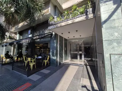Enrique Marengo 4400, Piso 10