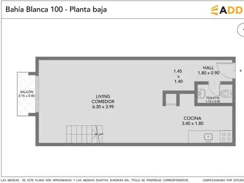 Depto Tipo Casa en Venta en Floresta, USD 129.000