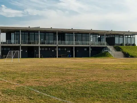 Terreno en Venta 39  mts Fondo