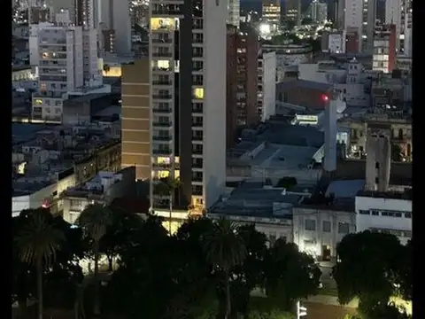 9 de Julio 2400
