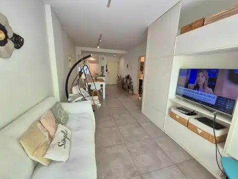 Departamento en Venta al Norte