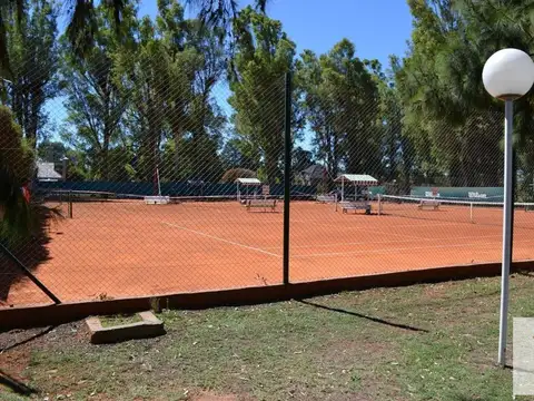 Terreno en Venta en Country Club Los Cardales, USD 95.000