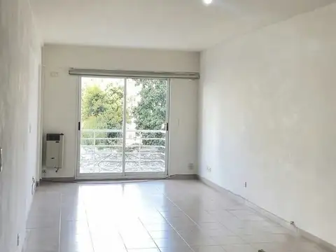 Monoambiente grande