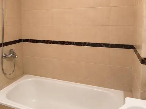 Departamento en Alquiler Apto profesional