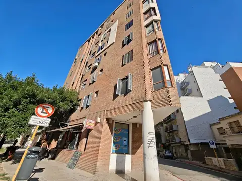 DEPARTAMENTO 1 DORMITORIO FRENTE NUEVA CORDOBA