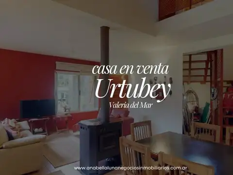 CASA / URTUBEY AL 900