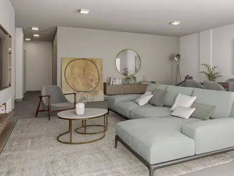 Departamento en Venta en Hurlingham, USD 307.500
