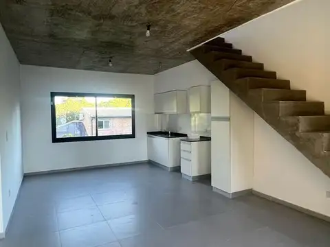 Departamento en Venta en Del Viso, USD 110.000