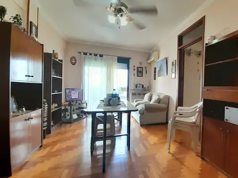 Departamento en Venta en Vicente Lopez Vias / Rio, USD 100.000