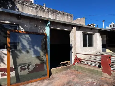 Depto Tipo Casa en Venta en Floresta, USD 100.000