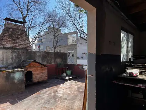 Depto Tipo Casa en Venta de 3 dormitorios