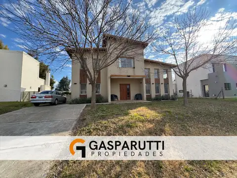 San Matías, Escobar