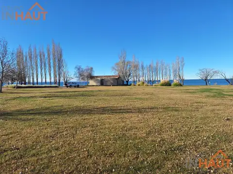 Terreno en Venta de 1168,0 m2