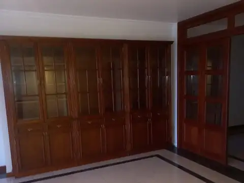 Departamento en Alquiler de 3 dormitorios