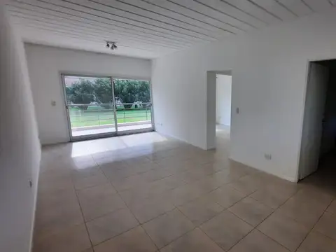 ALQUILER DEPTO 2 AMB  PILAR VILLA VENTO CON COCHE