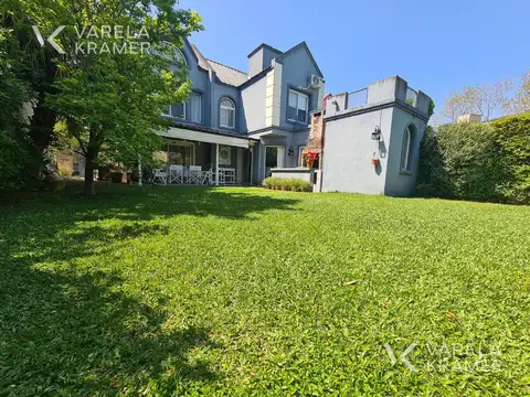 Casa en Alquiler Temporal A Estrenar
