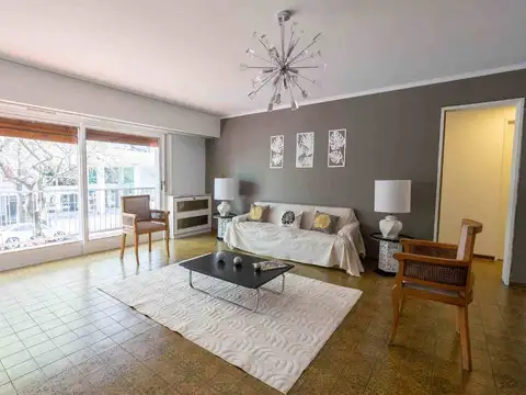 Avenida Triunvirato 5300