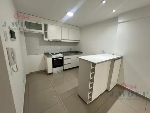 Departamento en Villa Ballester