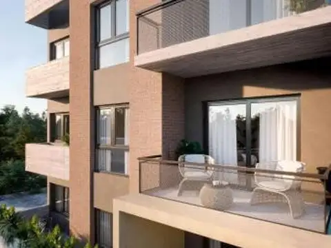 Departamento en pozo