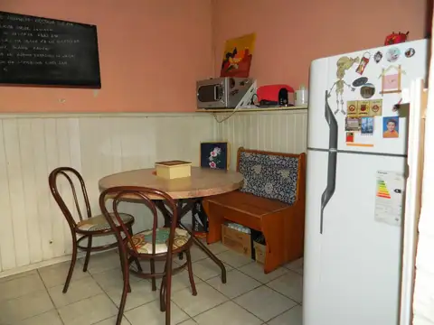 venta PH de 5 ambientes en Saavedra