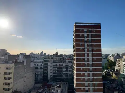 Departamento en Venta en Caballito, USD 115.000