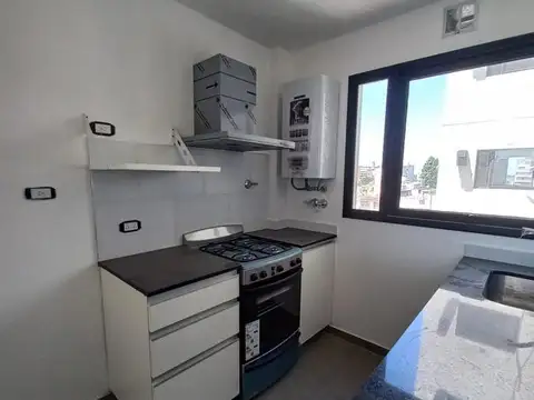 Excelente Departamento de categoría - Morón Sur