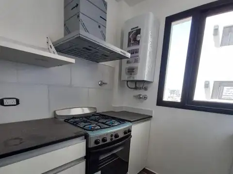 Excelente Departamento de categoría - Morón Sur