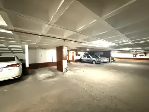 Cochera Fija  en Venta en Belgrano, Capital Federal, Buenos Aires