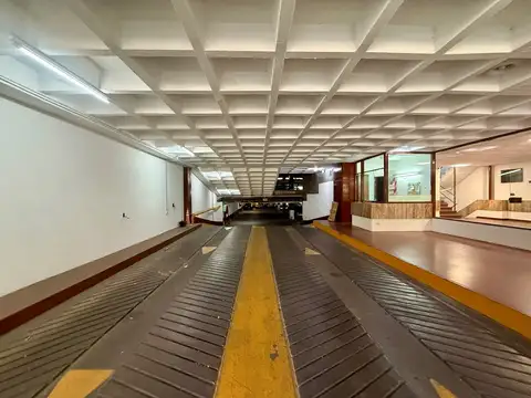 Cochera Fija  en Venta en Belgrano, Capital Federal, Buenos Aires
