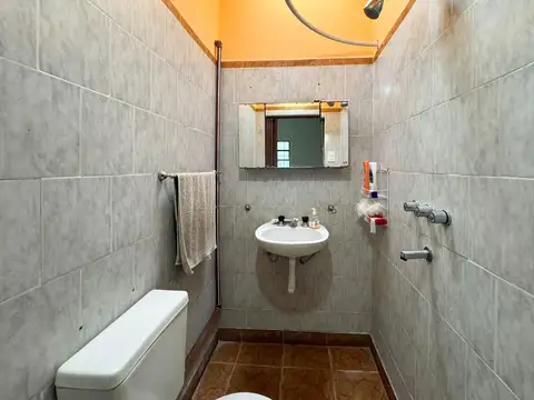 Depto Tipo Casa en Venta en Merlo, USD 48.000