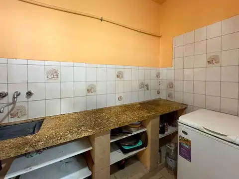 Depto Tipo Casa en Venta de 2 ambientes