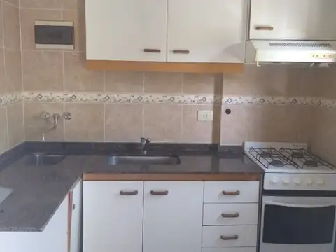 Departamento en Alquiler de 1 dormitorio