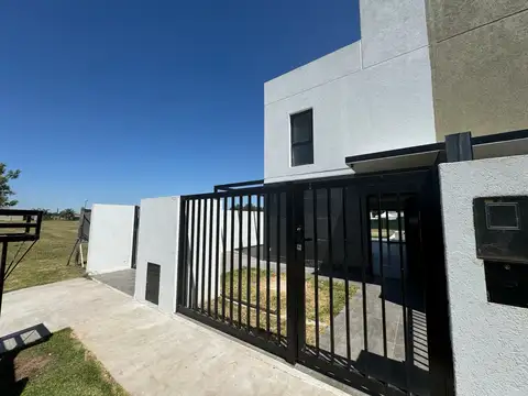 Casa en Venta al Norte