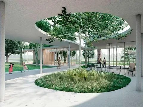 Terreno en Venta en Funes, USD 82.000