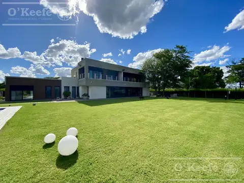 Casa en Greenville