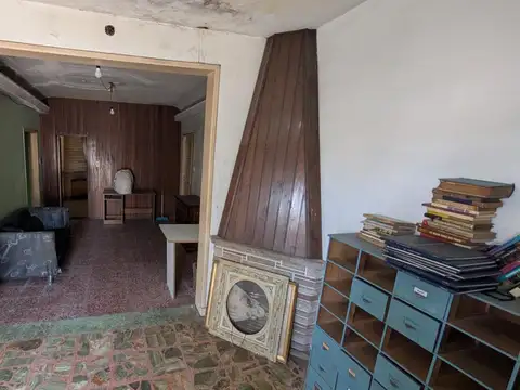 Casa en Venta en Lanús Este, USD 49.000