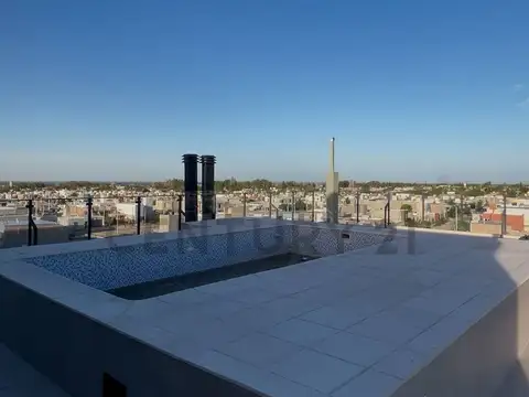 Departamento en Venta 2025 años