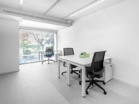 Oficina en Alquiler en Santisima Trinidad, USD 5.410.000