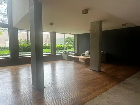 Departamento en Alquiler en Colegiales, USD 900