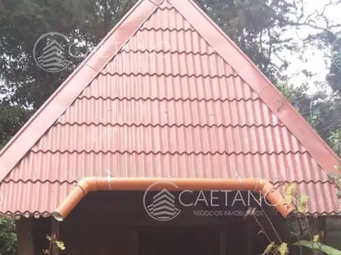 Casa en Alquiler Temporal 2024 años