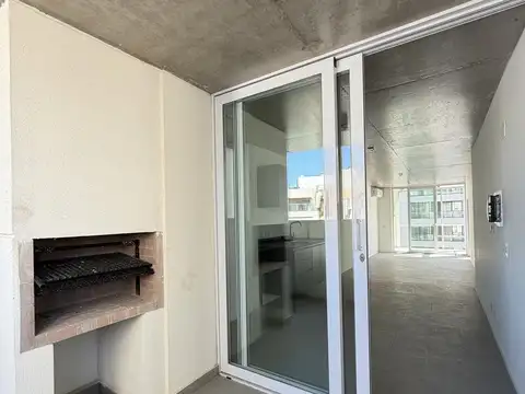 Departamento en Venta en Coghlan, USD 160.000
