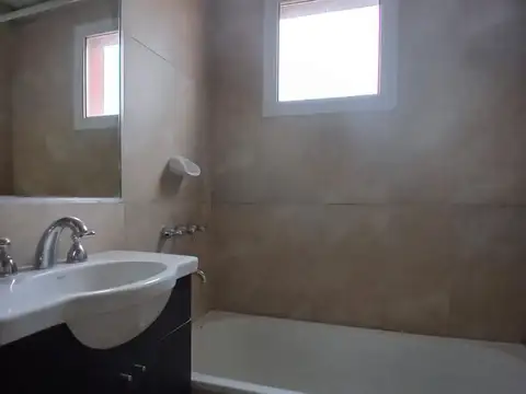 Departamento en Venta con 1 cochera