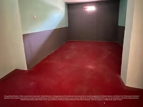 MONTERRICO - CALLE ITALIA