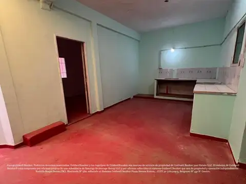 VENTA CASA EN MONTERRICO