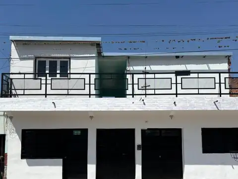 MONTERRICO - CALLE ITALIA