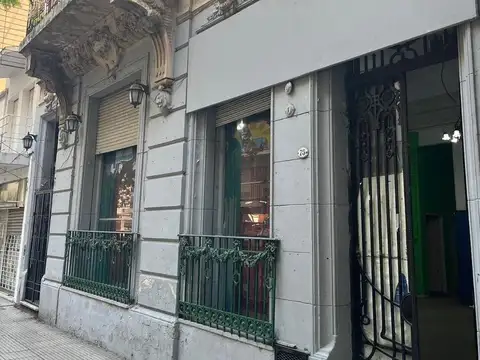 Magnifico Local comercial ideal gastronomia