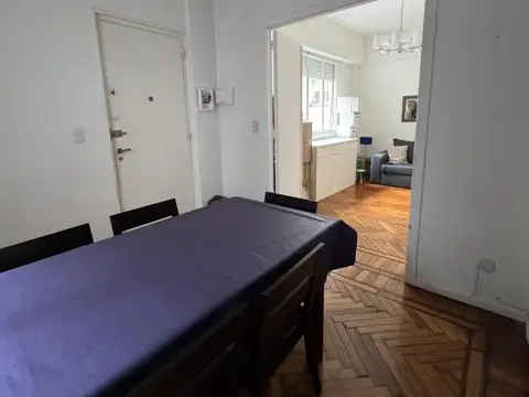 Ugarteche 2800, Piso 6