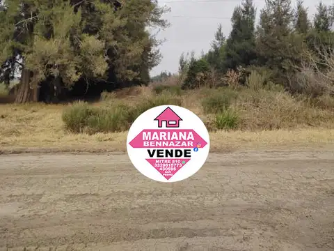 Campo en venta de 10 Has